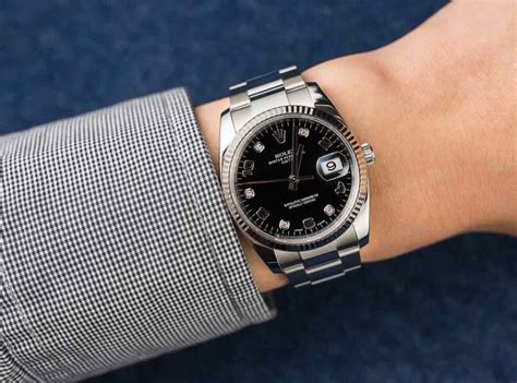 quanto costa il rolex meno caro|Rolex Meno Costoso – Ecco quali sono i Modelli Più .